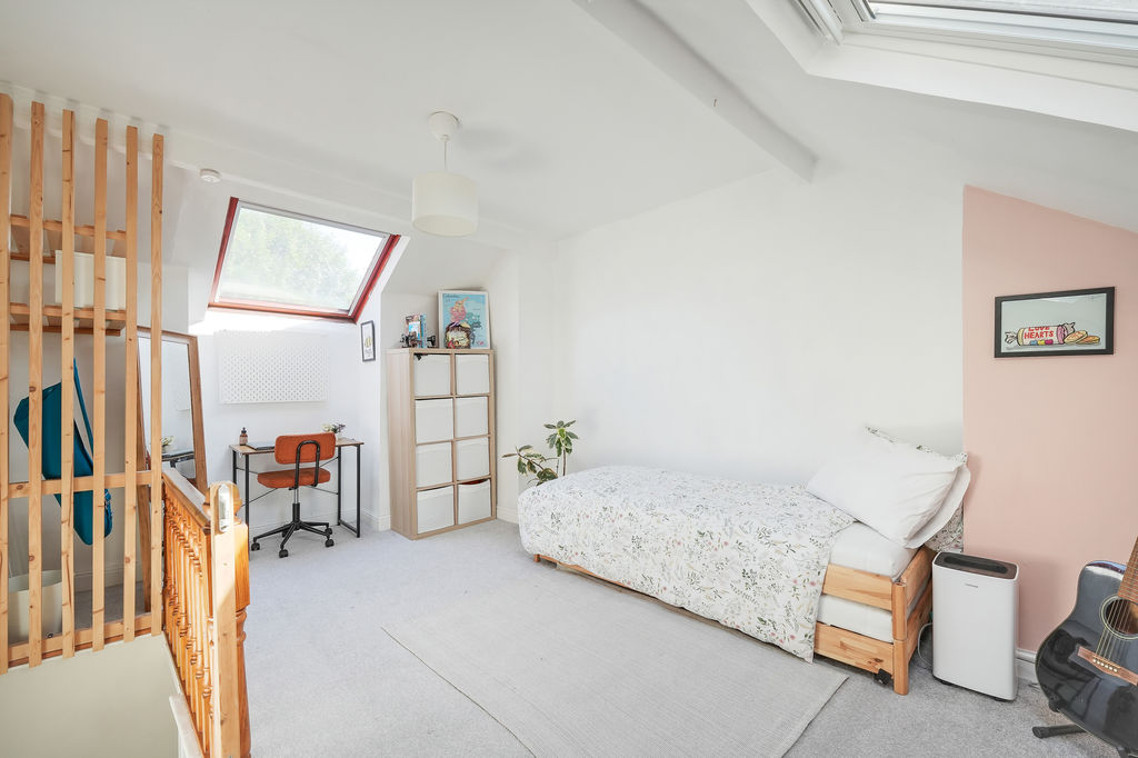 Burgoyne Road Walkley